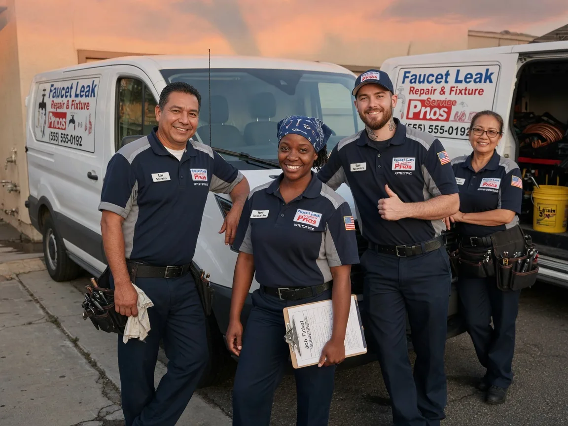 Faucet Repair company in Lexington Park, MD