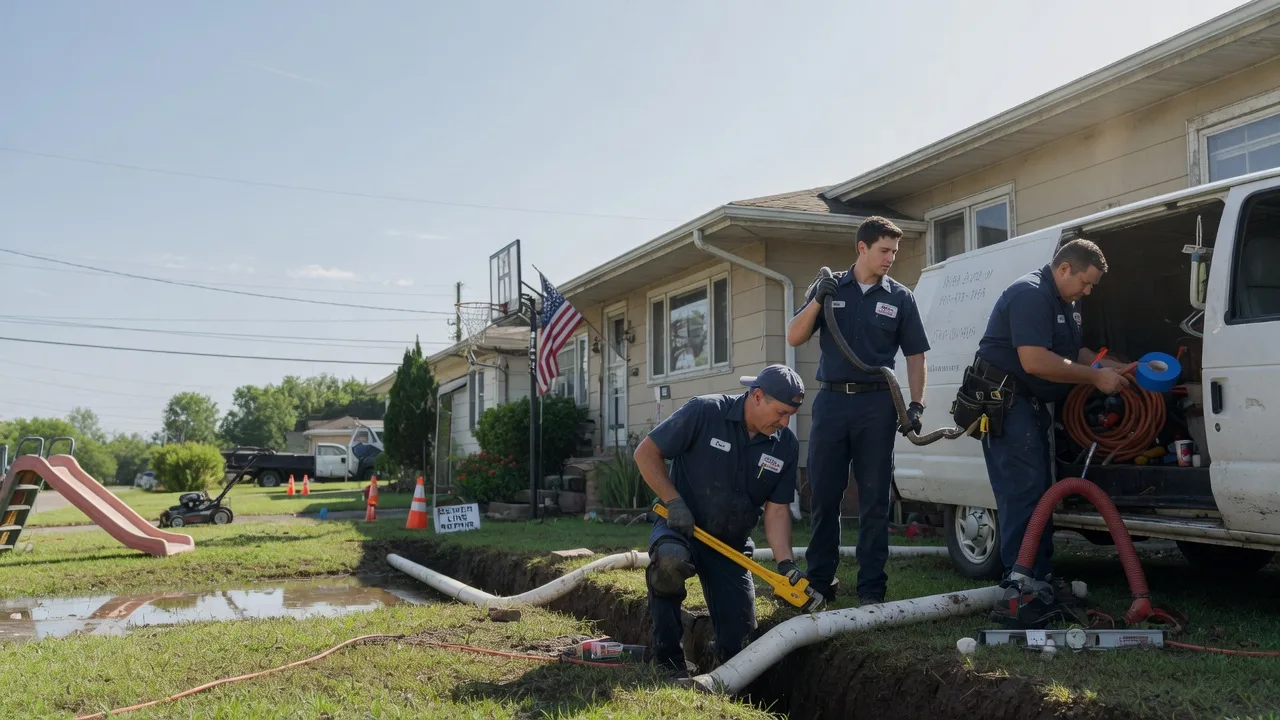 Toilet Installation in Lexington Park, MD near me
